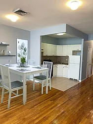 Rented by Oxford Property Group