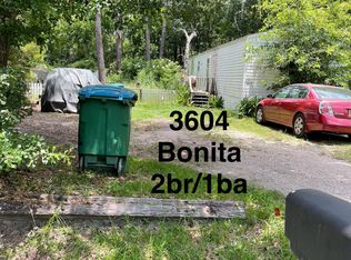 3604 Bonita Rd LOT 12, Gautier, MS 39553