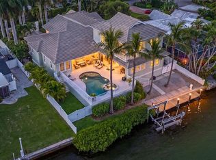 1662 Anchorage St, Sarasota, FL 34231