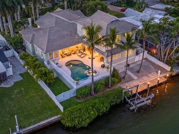 1662 ANCHORAGE STREET, SARASOTA, FL 34231