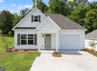 11 Rivers Edge LOT 17, Franklin, GA 30217