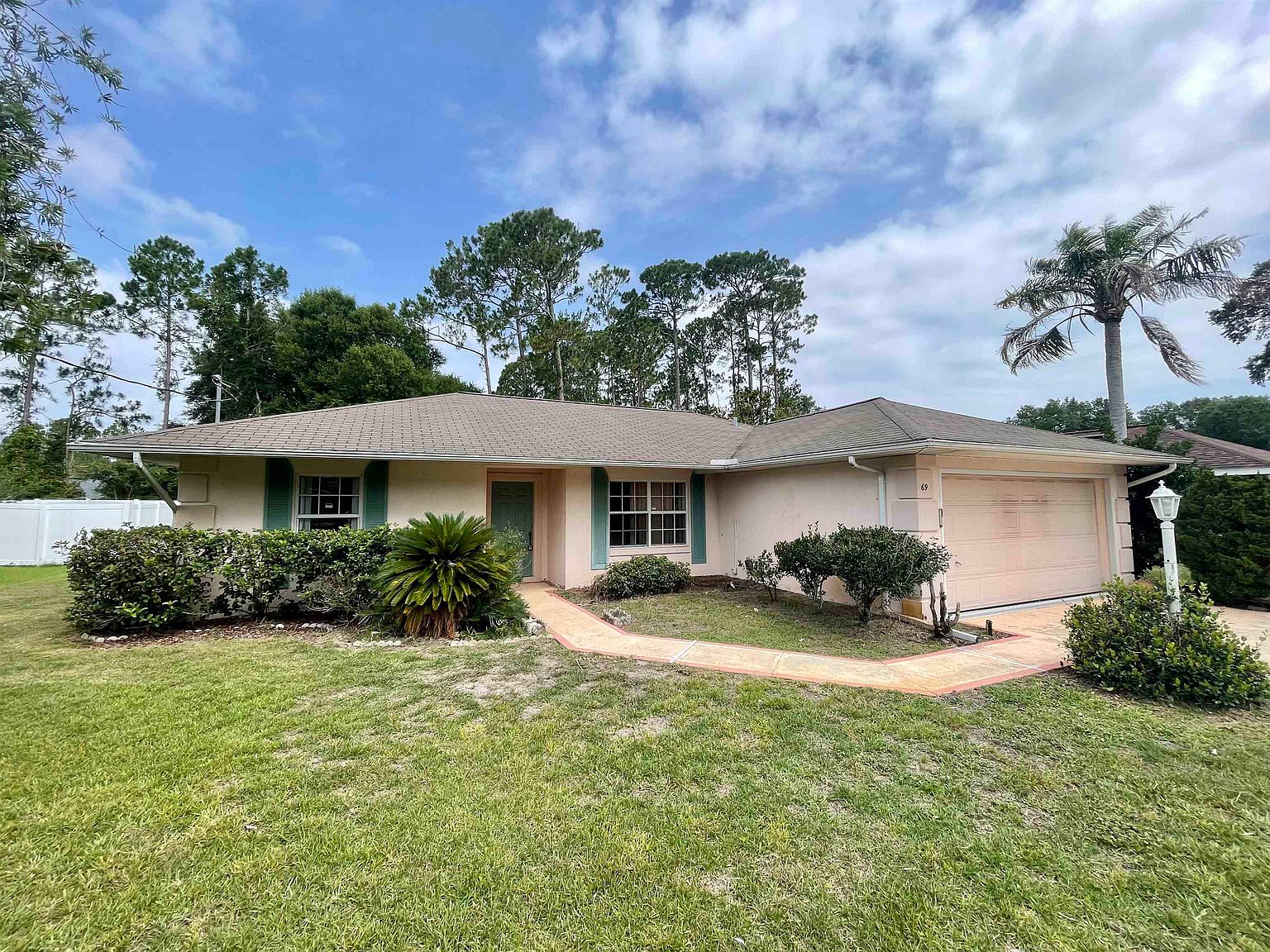 69 Bruning Ln, Palm Coast, FL 32137 | Zillow