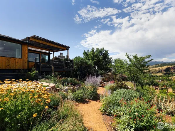 125 Longs Peak Dr, Lyons, CO 80540