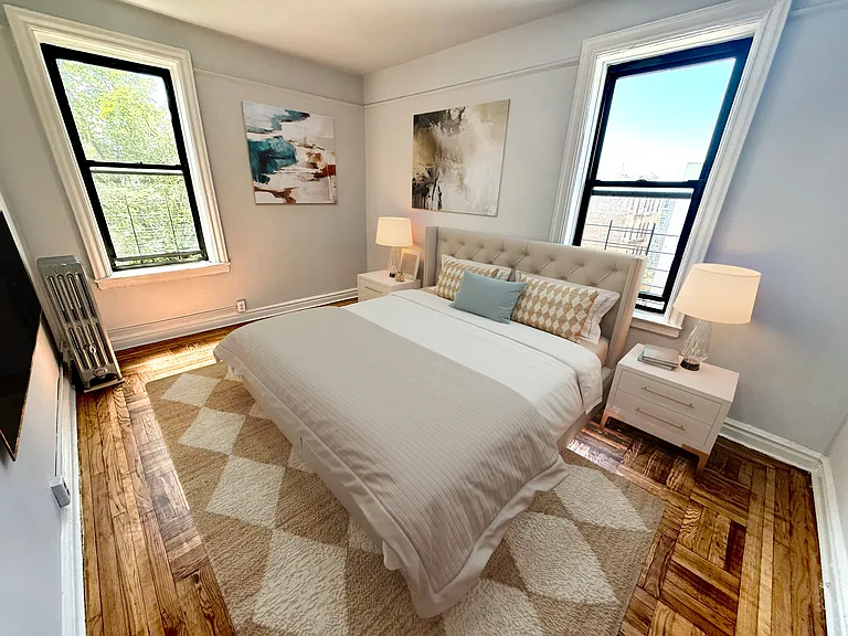 3315 Hull Ave #5G — Photo 2