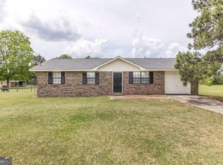 97 Clive Blvd, Fort Valley, GA 31030
