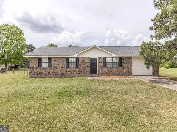 97 Clive Blvd, Fort Valley, GA 31030