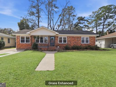 1913 E 60th St, Savannah, GA, 31404