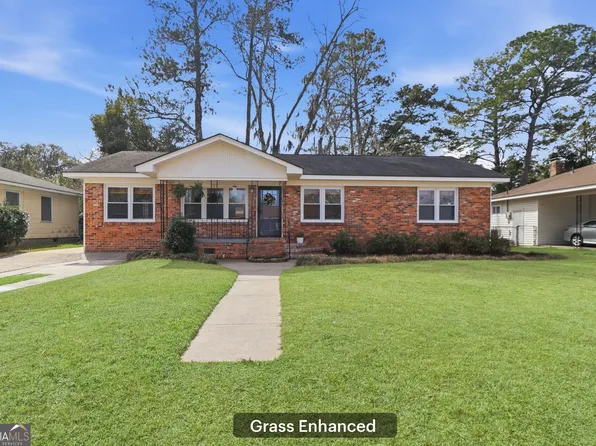 1913 E 60th St, Savannah, GA 31404