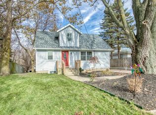 2343 Riley Ct, Hudsonville, MI 49426