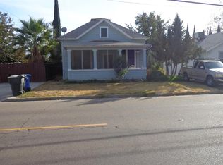 115 E Malone St, Hanford, CA 93230