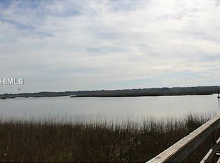 5 Mackerel Dr, Hilton Head Island, SC 29926