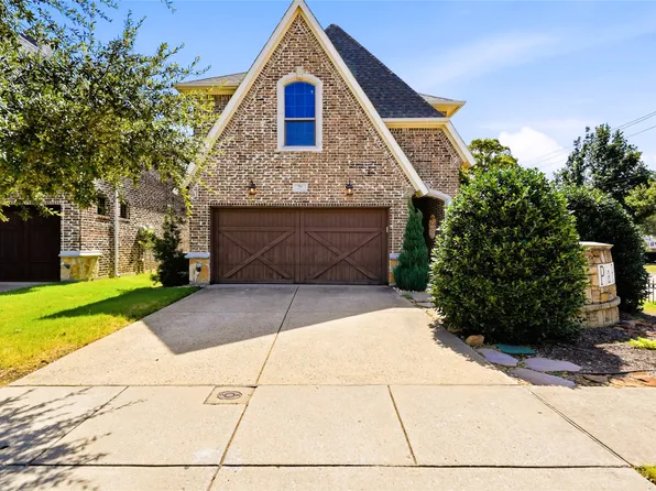 704 Davinci Ct, Coppell, TX 75019