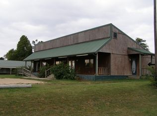903 Buffington Road, Westville, OK 74965