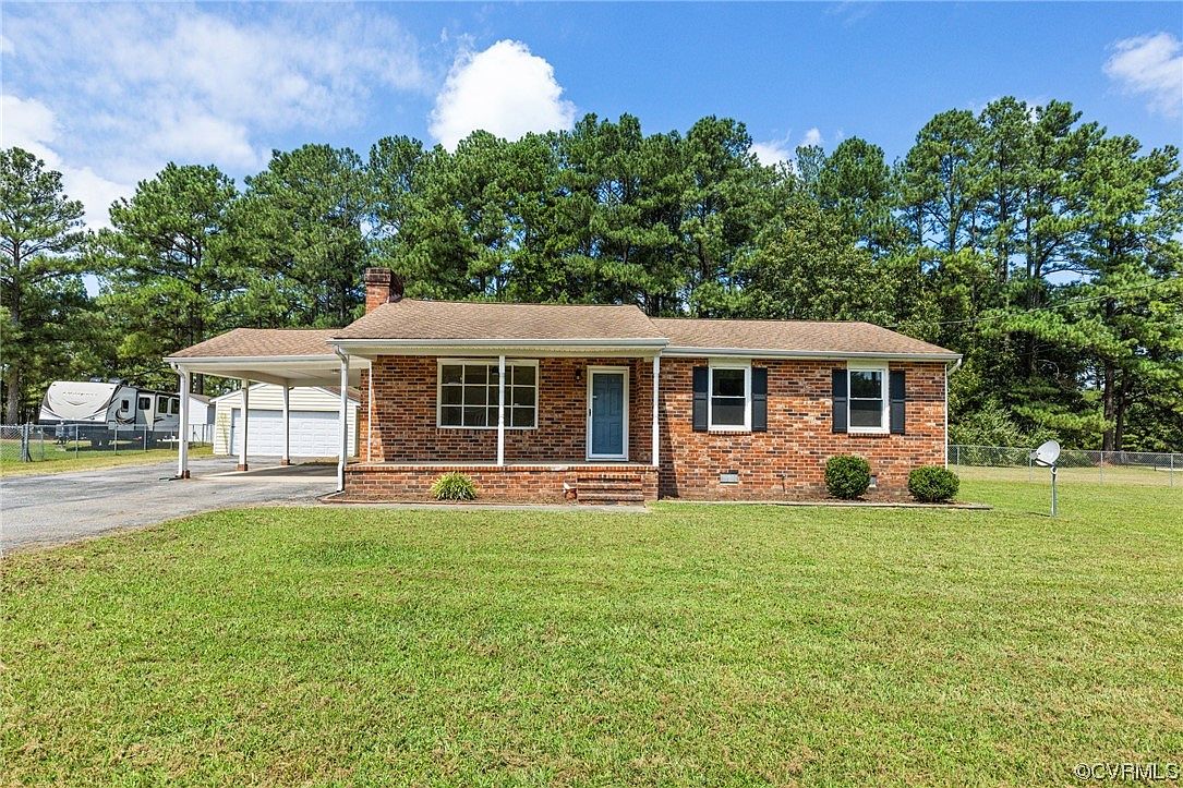 25136 Floyd Ave, Petersburg, VA 23803 Zillow