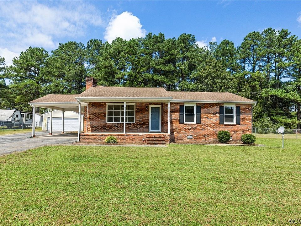 25136 Floyd Ave, Petersburg, VA 23803 Zillow