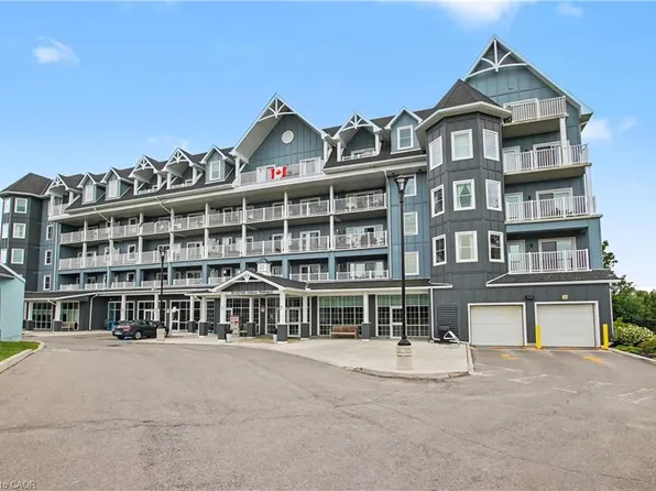 39 Sister Varga Ter #201, Hamilton, ON L9B 1T8