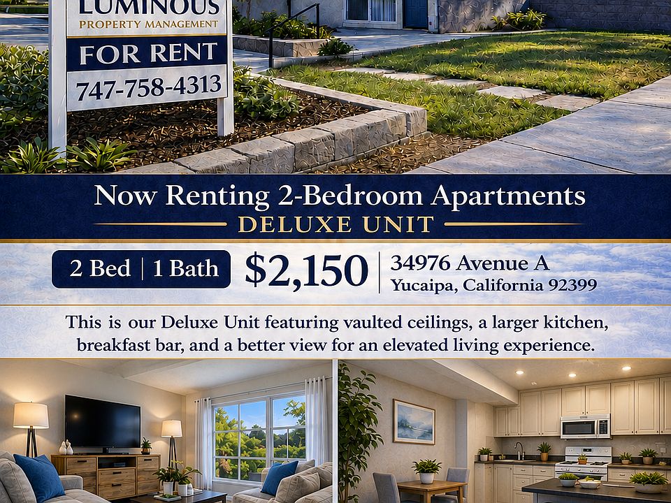 1st image of 34976 Avenue A #M