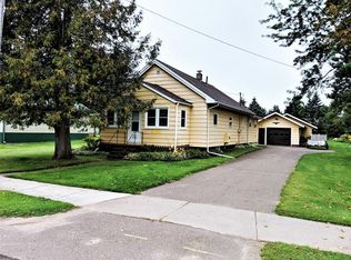 1219 2nd Ave N #N, Park Falls, WI 54552