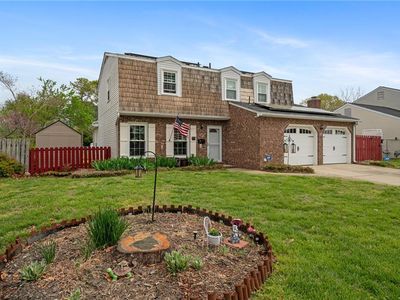 11 Melissa Ct, Hampton, VA, 23669