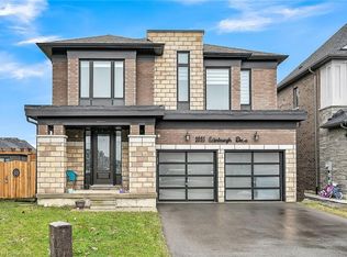 1055 Edinburgh Dr, Woodstock, ON