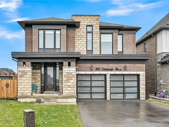 1055 Edinburgh Dr, Woodstock, ON N4T 0L5