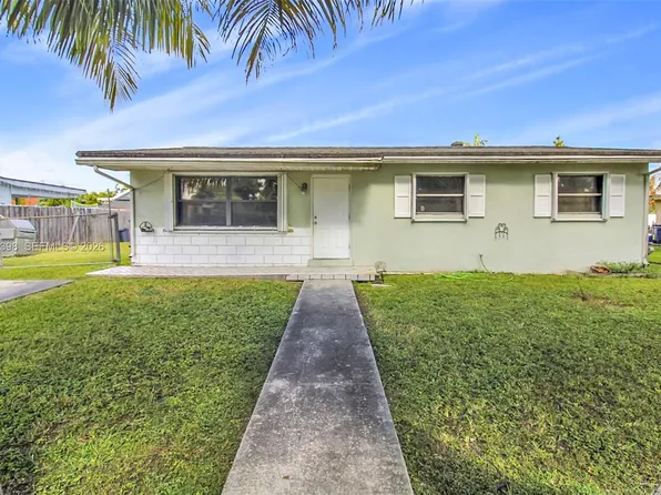 16025 SW 298th Ter, Homestead, FL 33033