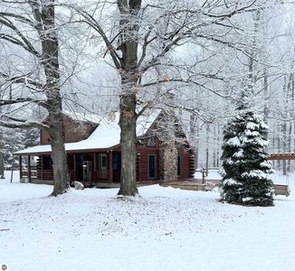 5362 N Forward Rd, Lake City, MI, 49651