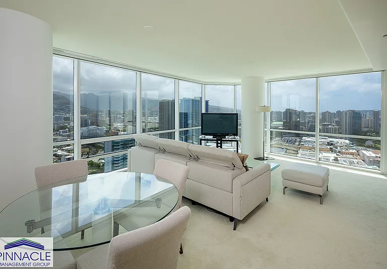88 Piikoi St #4003 — Photo 3