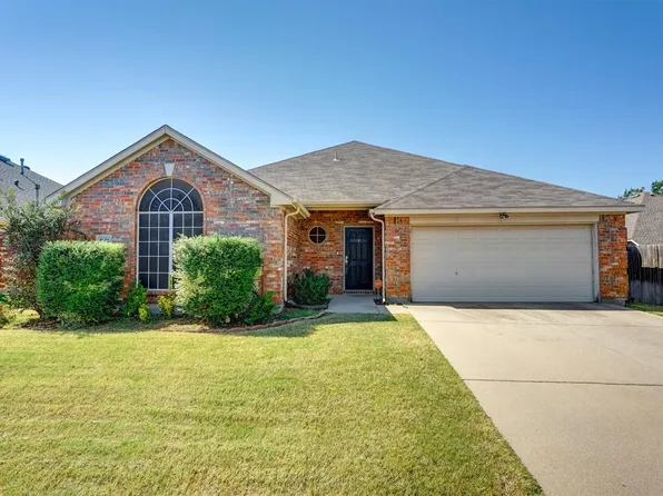 8620 Shavano Dr, Fort Worth, TX 76123