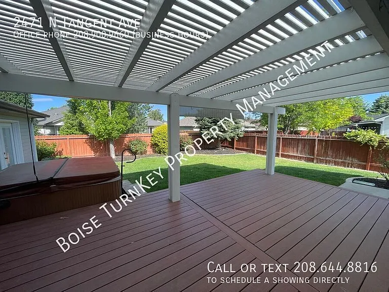 2471 N Tangent Ave — Photo 47