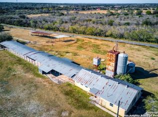 18323 Fm 471 S, Natalia, TX 78059