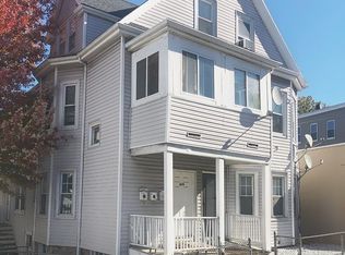 439 Ferry St #B, Everett, MA 02149