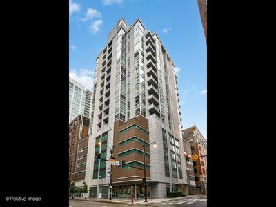 170 W Polk St APT 1406, Chicago, IL, 60605