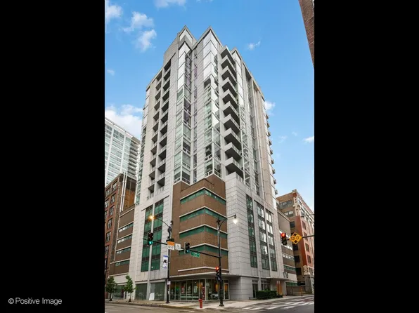 170 W Polk St APT 1406, Chicago, IL 60605