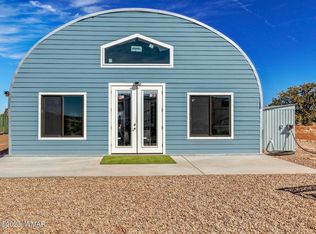 57 County Road N8572, Concho, AZ 85924