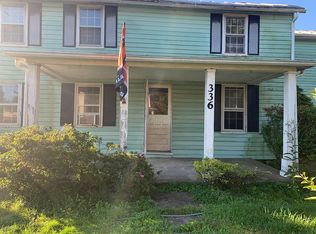 336 E Colonial Hwy, Hamilton, VA 20158