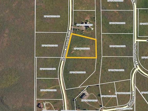 5th image of 3754 Bishop Mountain Dr