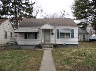 4534 Gaywood Dr, Fort Wayne, IN