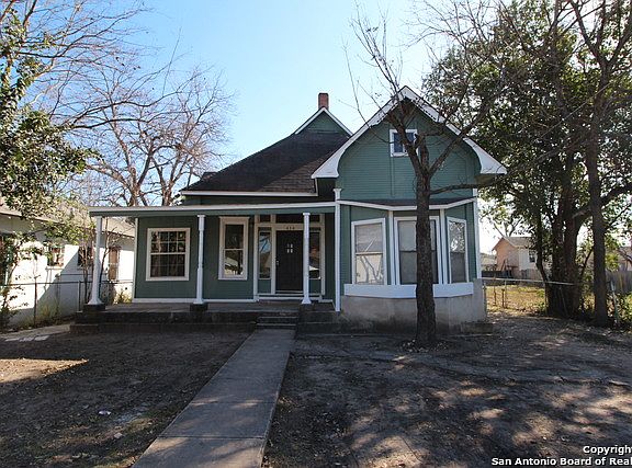 2nd image of 414 Wharton St