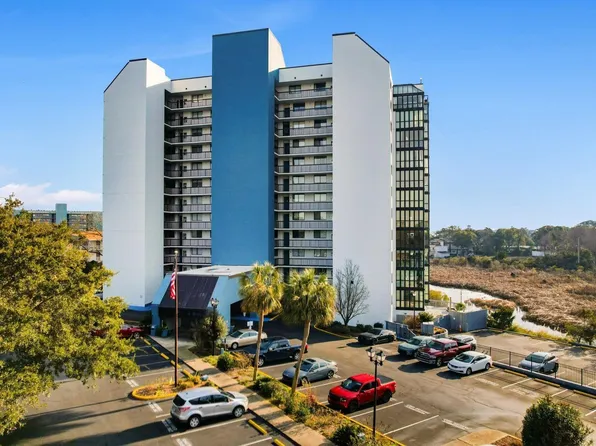 311 69th Ave. N #101, Myrtle Beach, SC 29572
