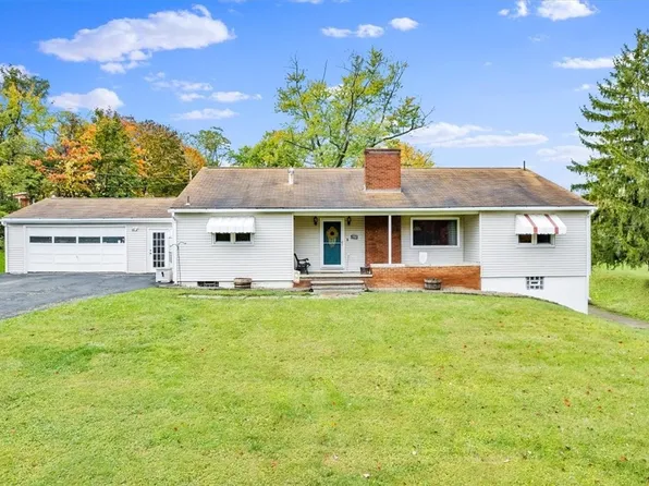 2601 26th Ave, Beaver Falls, PA 15010