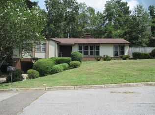 506 Arnlee Way, Augusta, GA 30909