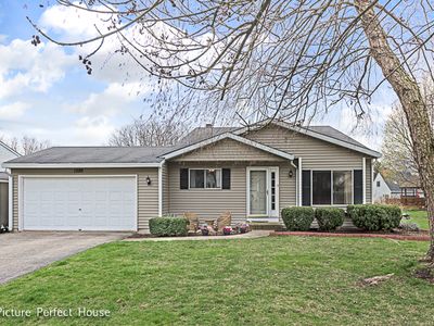 1320 Fireside Ct, Naperville, IL, 60564