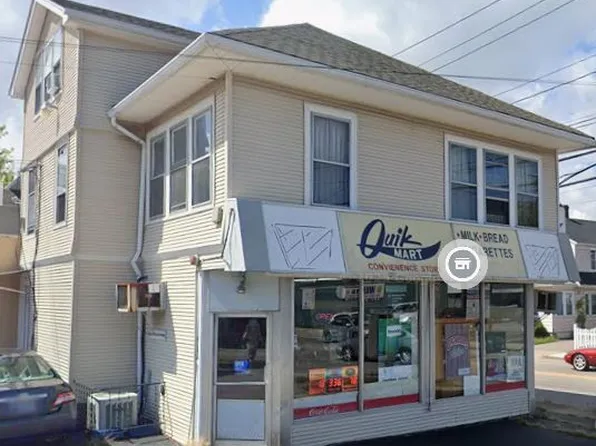 164 Park Ave Front 1, Providence, RI 02905