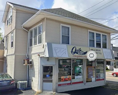 164 Park Ave #1 Photo 1