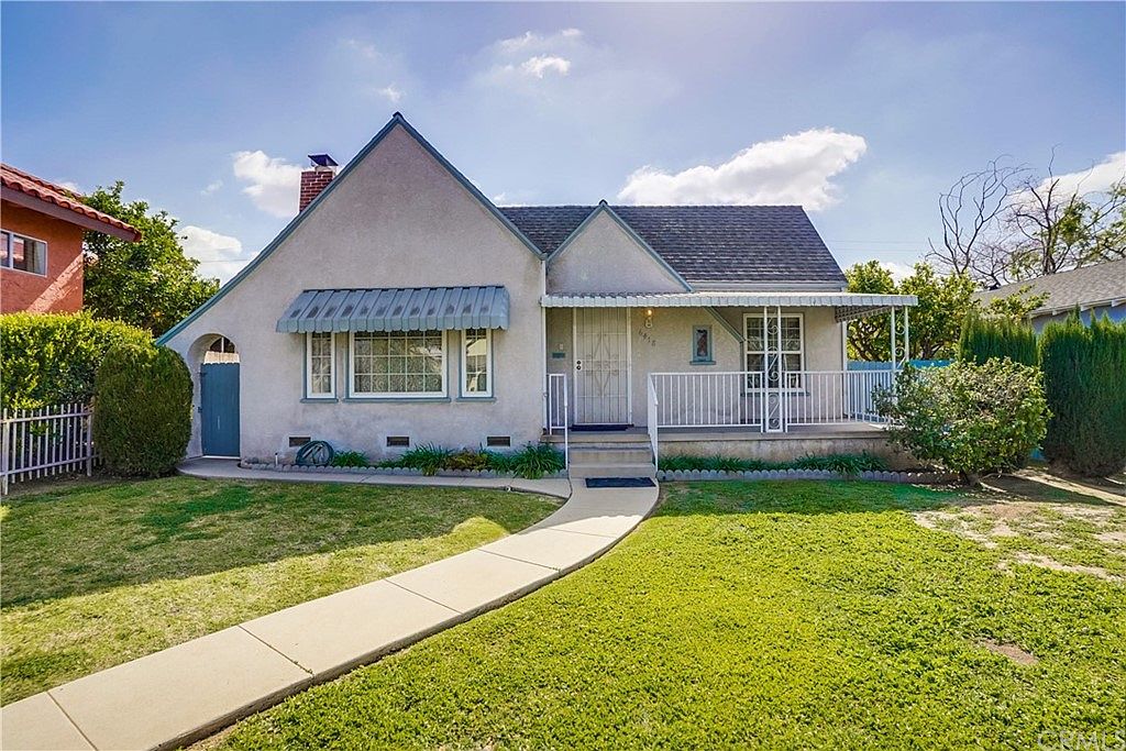 6418 Broadway Ave, Whittier, CA 90606 Zillow