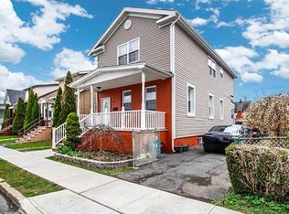 393 Thomas St, Perth Amboy, NJ 08861