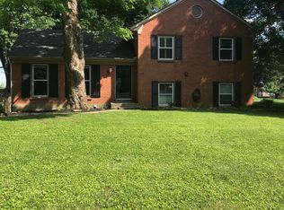 9913 Glenda Ct, Louisville, KY 40223