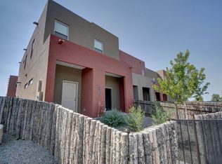 7385 Contenta Rdg, Santa Fe, NM 87507