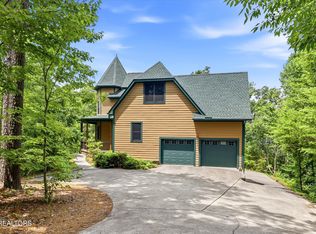 725 Soft Rush Way, Maryville, TN 37803